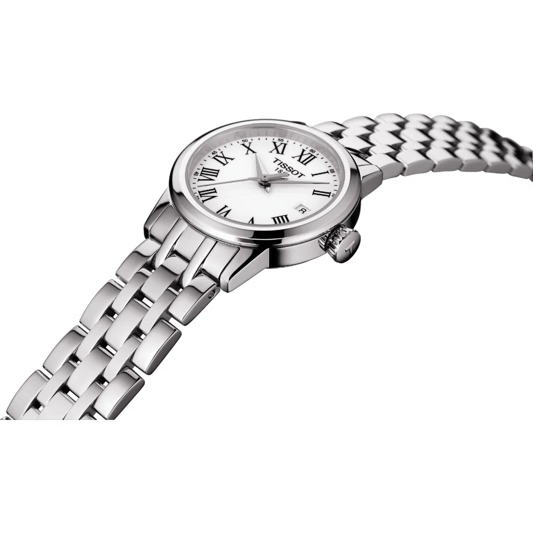 Tissot Classic Dream Quartz Lady - T129.210.11.013.00-chronolounge