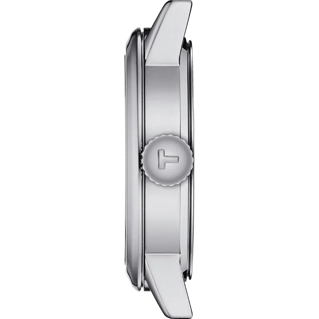 Tissot Classic Dream Quartz Lady - T129.210.16.111.00-chronolounge