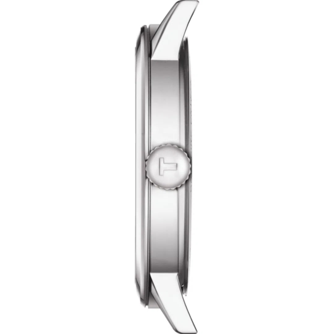 Tissot Classic Dream Quartz Gent - T129.410.11.013.00-chronolounge