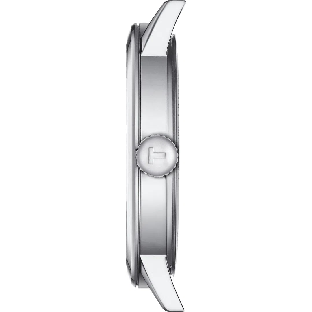 Tissot Classic Dream Quartz Gent - T129.410.11.031.00-chronolounge