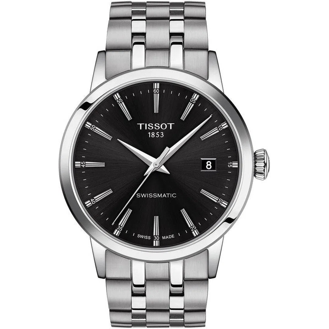 Tissot Classic Dream Swissmatic - T129.407.11.051.00-chronolounge