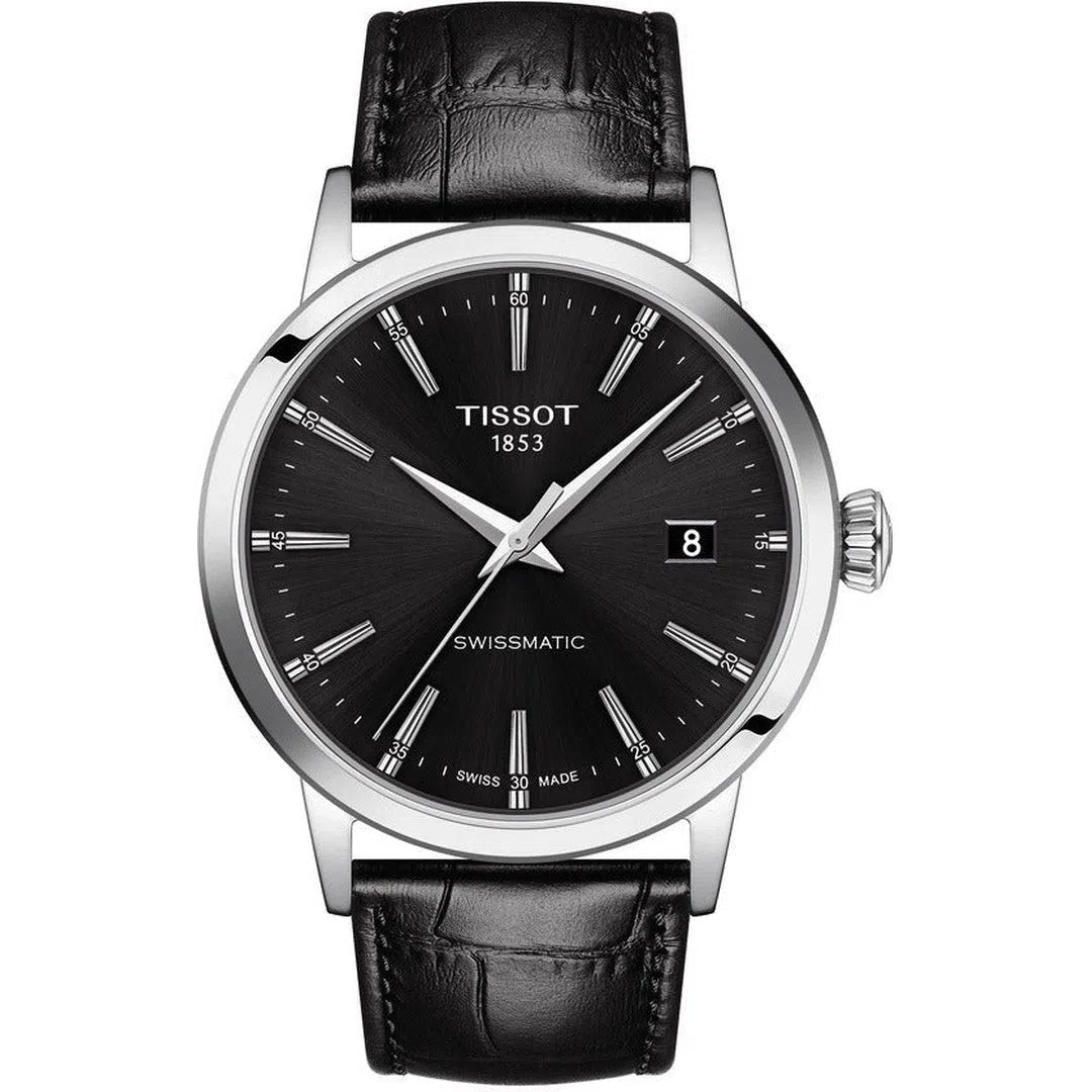 Tissot Classic Dream Swissmatic - T129.407.16.051.00-chronolounge