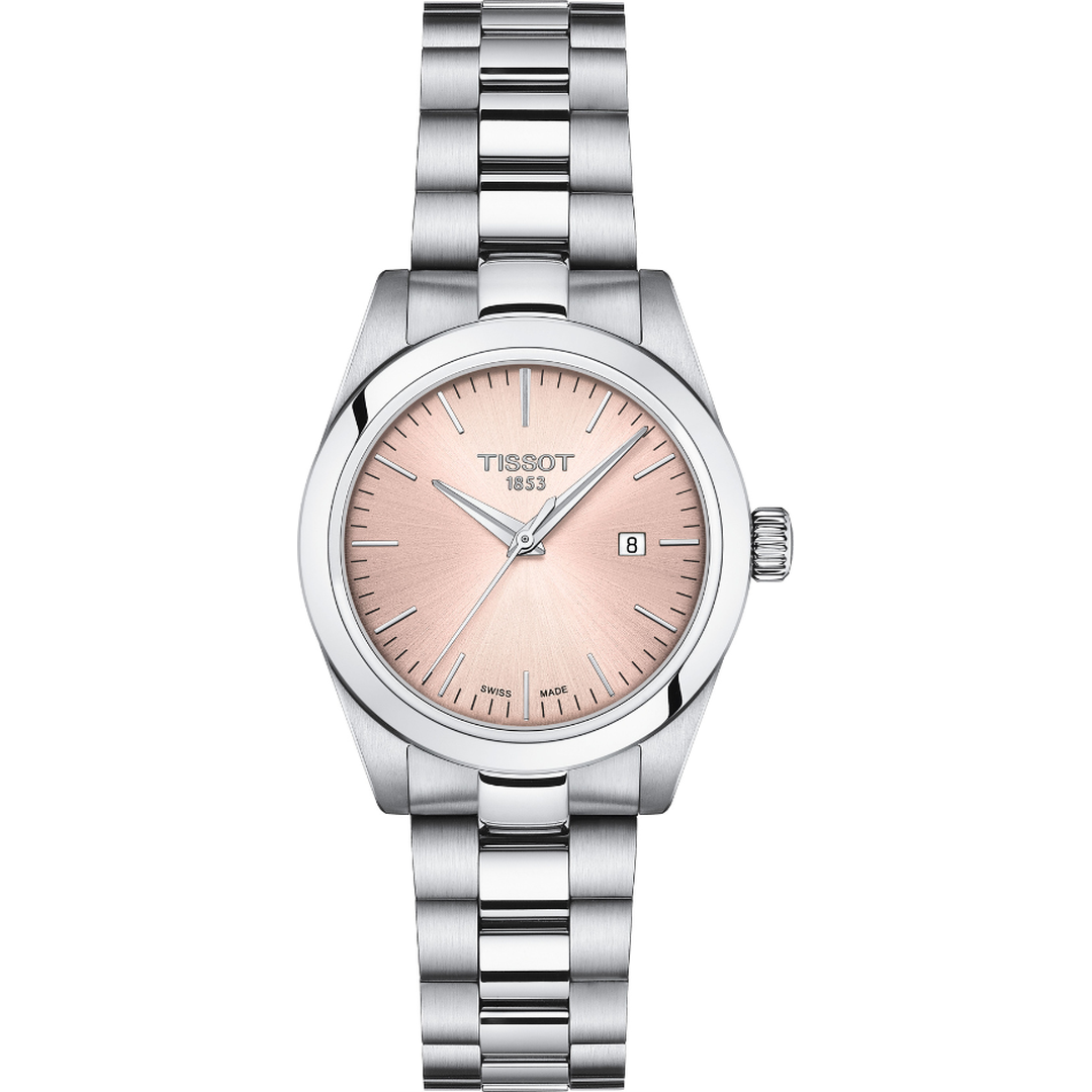 Tissot T-My Lady Quartz - T132.010.11.331.00-chronolounge