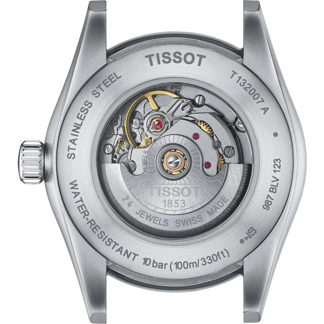 Tissot T-My Lady Automatic - T132.007.11.116.00-chronolounge