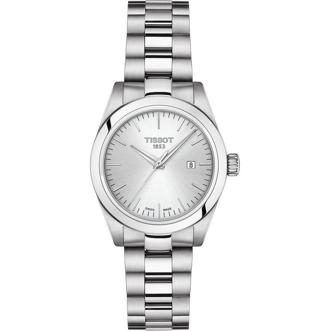 Tissot T-My Lady Quartz - T132.010.11.031.00-chronolounge