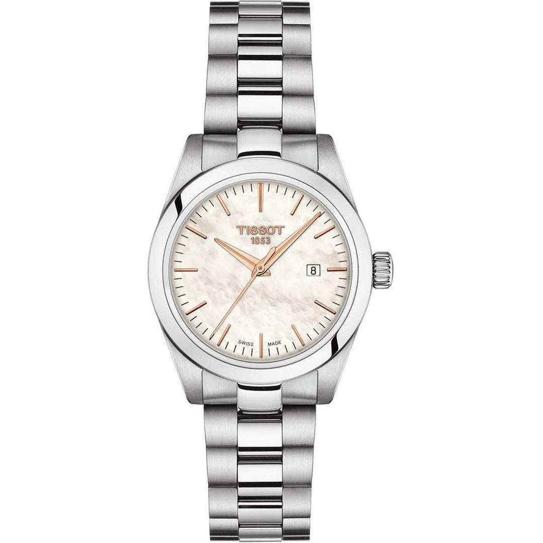 Tissot T-My Lady Quartz - T132.010.11.111.00-chronolounge