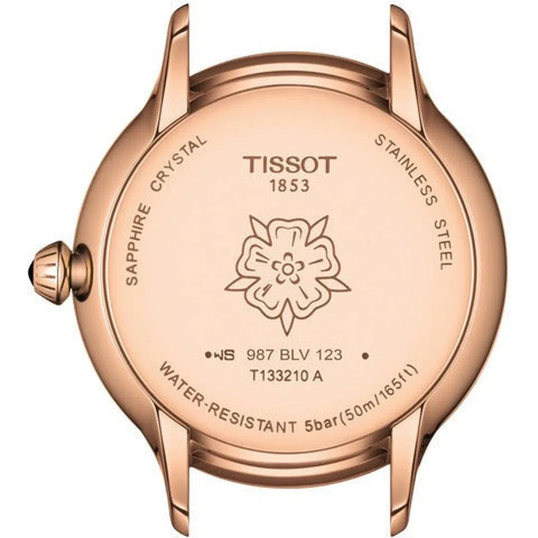 Tissot Odaci-T - T133.210.36.056.00-chronolounge