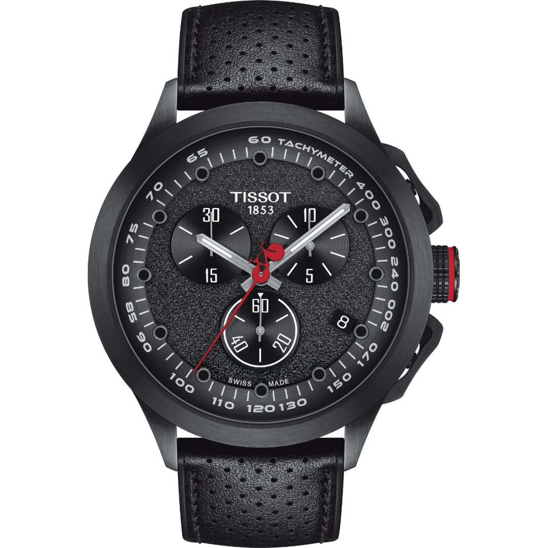 Tissot T-Race Cycling Vuelta 2022 - T135.417.37.051.02-chronolounge