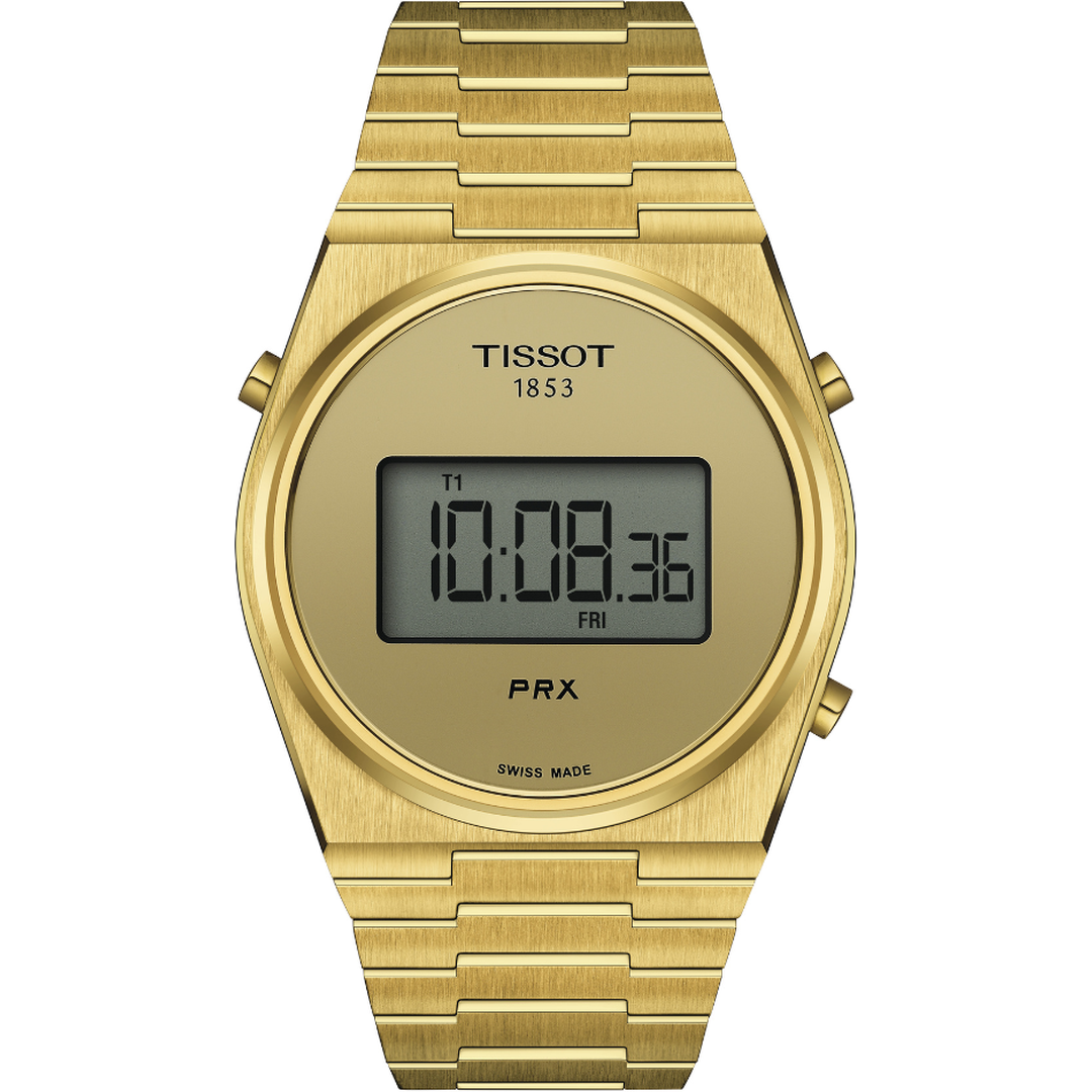 Tissot PRX 40 Digital - T137.463.33.020.00-chronolounge