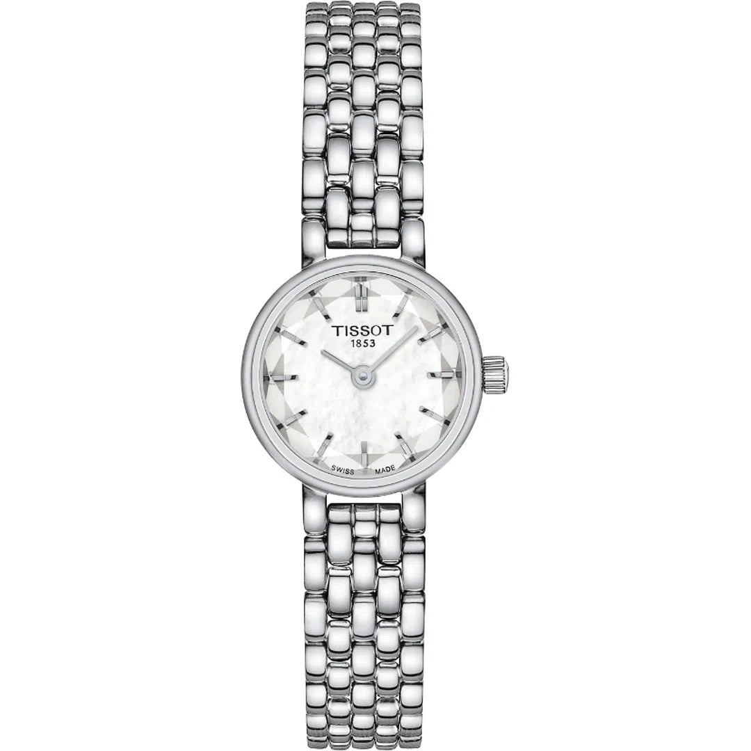 Tissot Lovely Round - T140.009.11.111.00-chronolounge