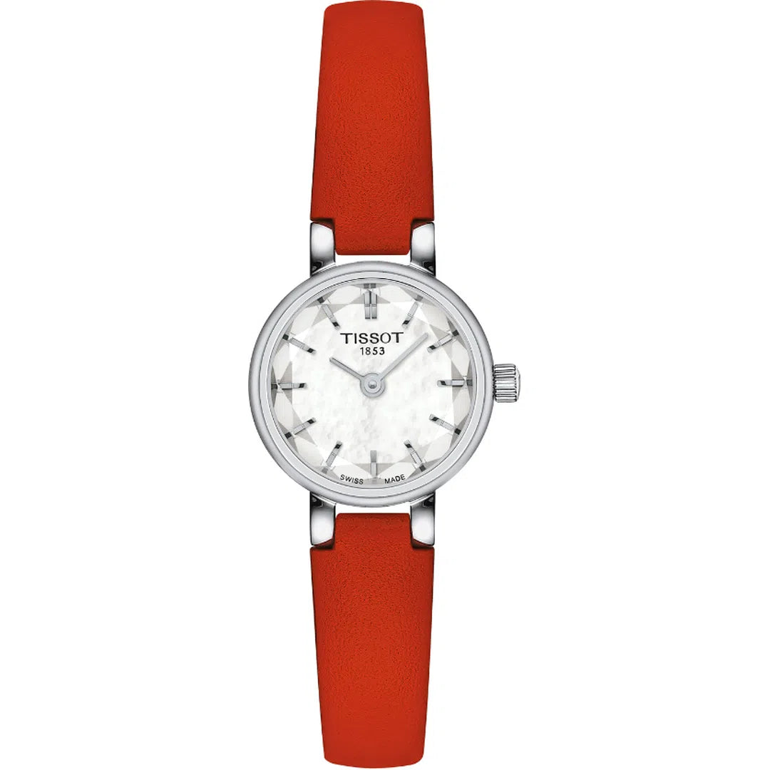 Tissot Lovely Round - T140.009.16.111.00-chronolounge