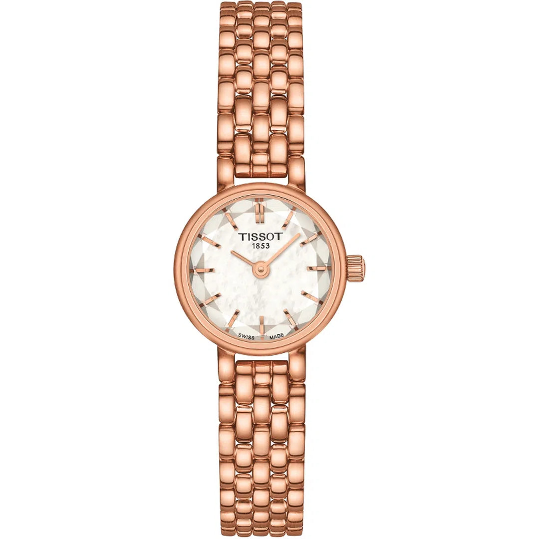 Tissot Lovely Round - T140.009.33.111.00-chronolounge