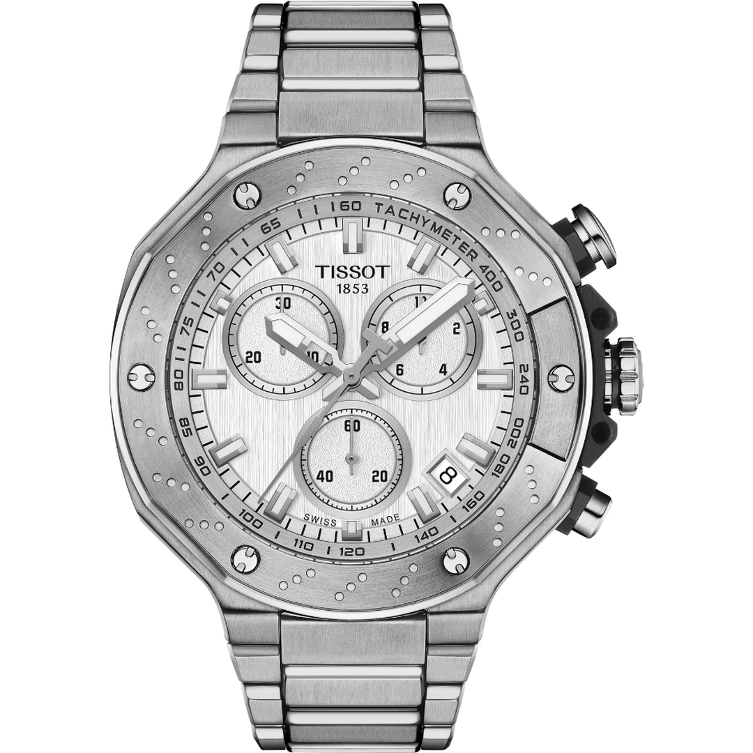 Tissot T-Race Chronograph - T141.417.11.031.00-chronolounge