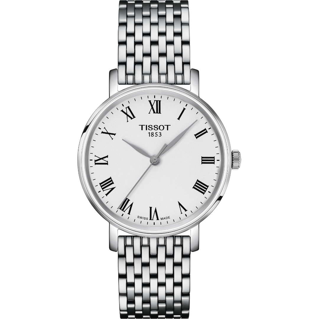 Tissot Everytime Lady - T143.210.11.033.00-chronolounge