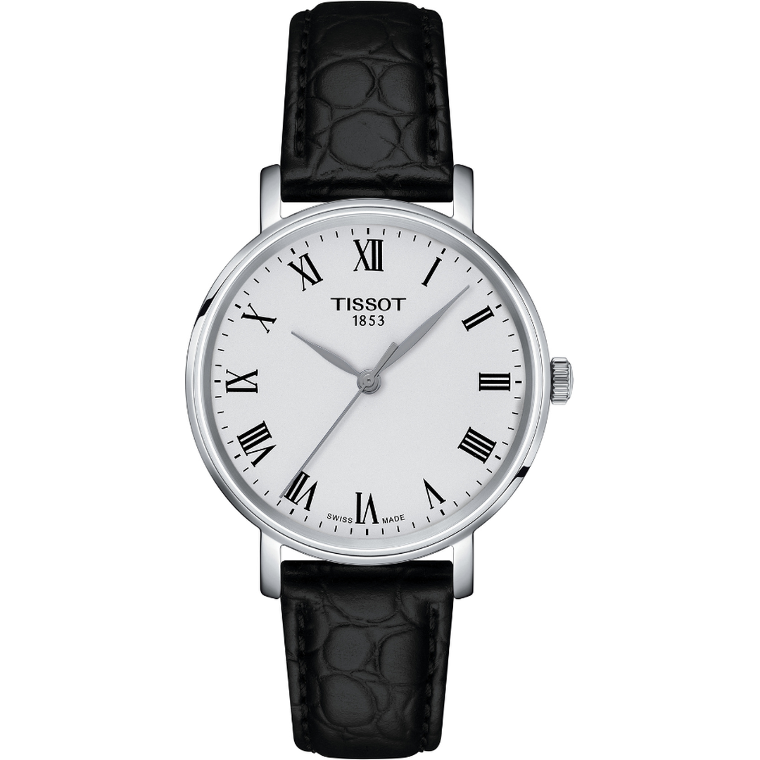 Tissot Everytime Lady - T143.210.16.033.00-chronolounge