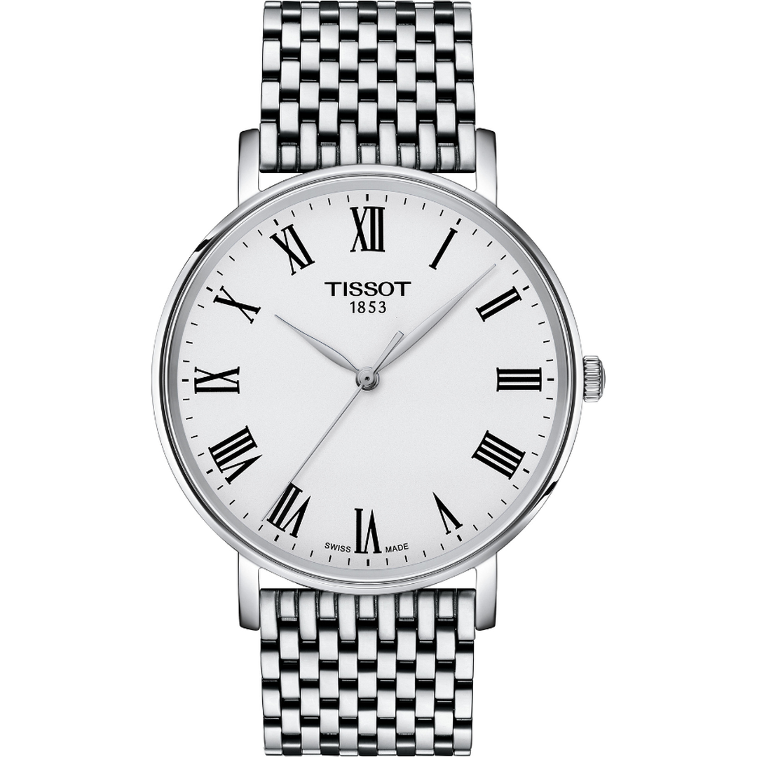 Tissot Everytime Gent - T143.410.11.033.00-chronolounge