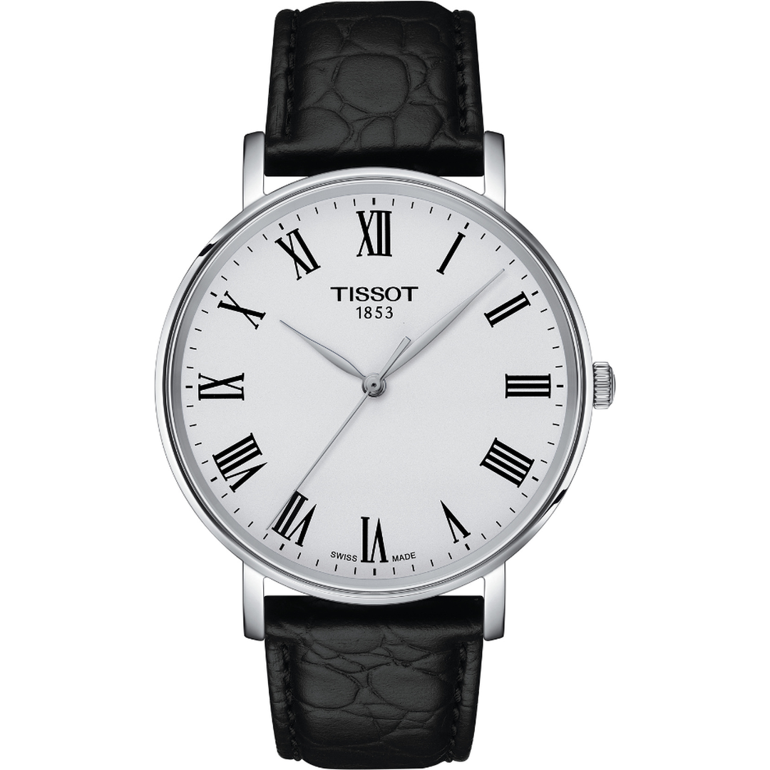 Tissot Everytime Gent - T143.410.16.033.00-chronolounge