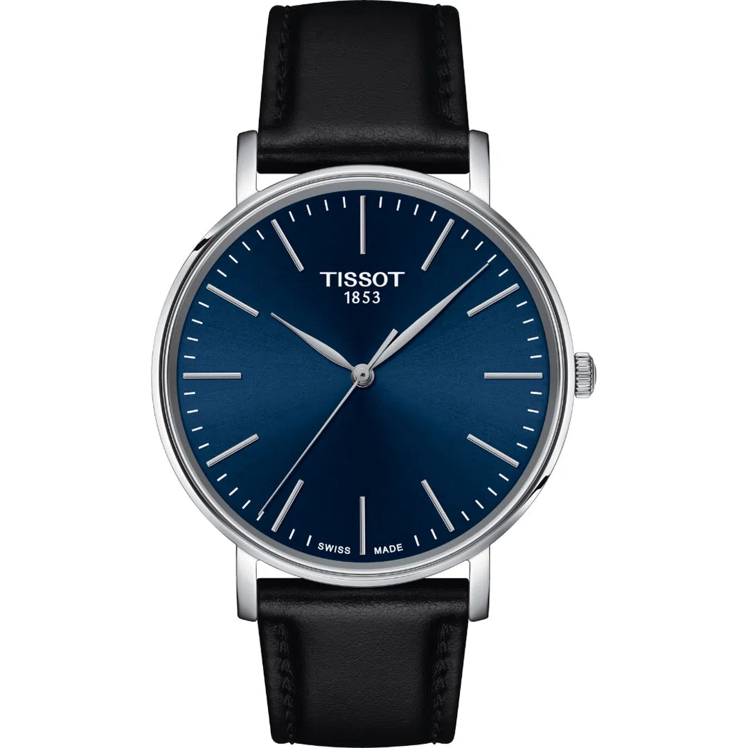 Tissot Everytime Quartz Gent - T143.410.16.041.00-chronolounge