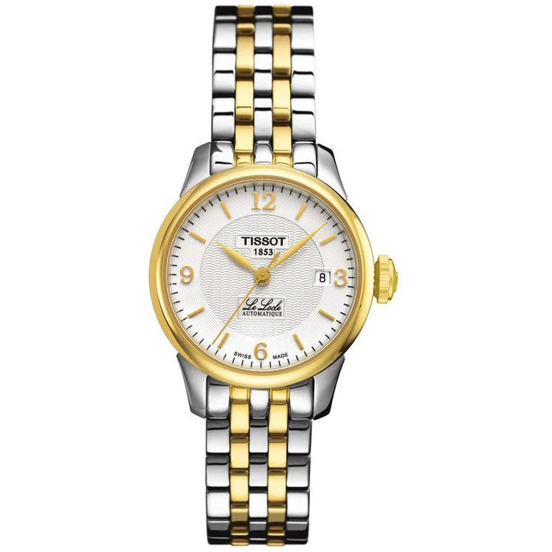 Tissot Le Locle Automatique Lady - T41.2.183.34-chronolounge