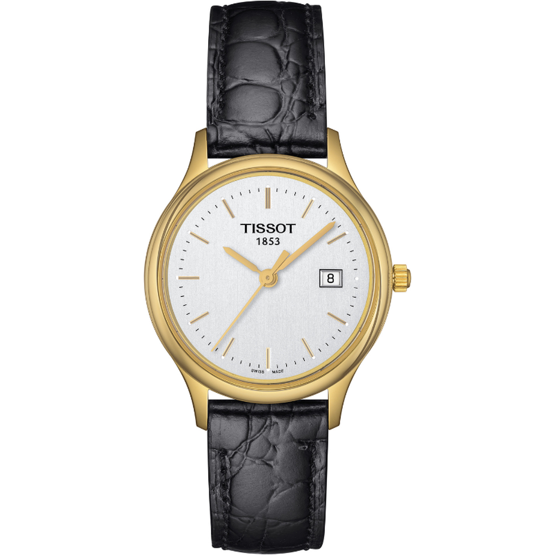 Tissot Nordic Lady - T913.210.16.031.01-chronolounge