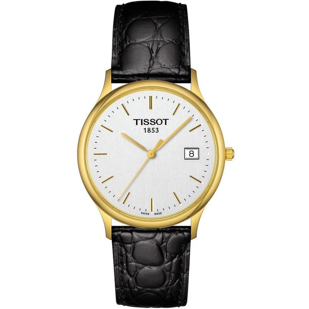 Tissot Nordic Gent - T913.410.16.031.01-chronolounge