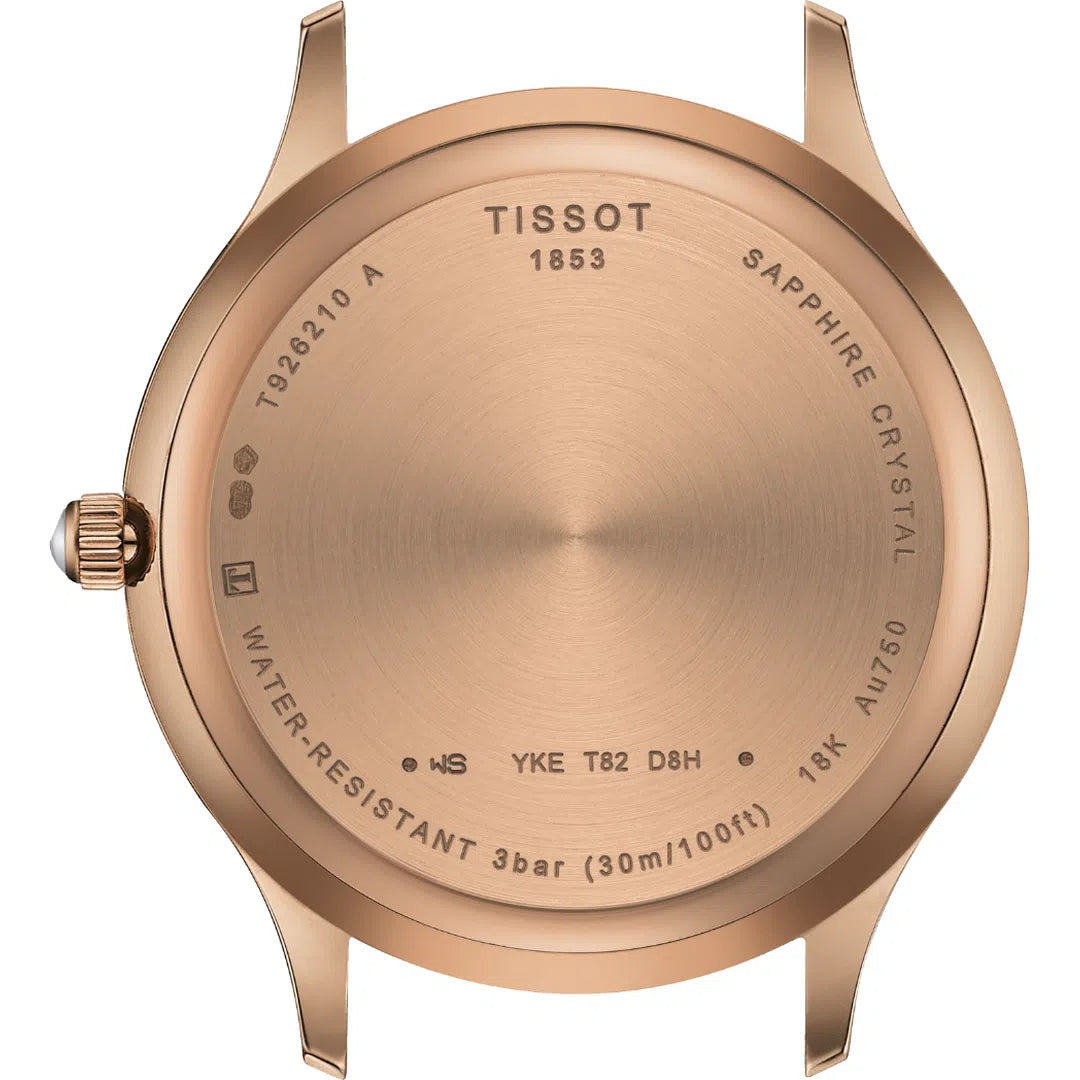 Tissot Excellence Lady - T926.210.76.041.00-chronolounge