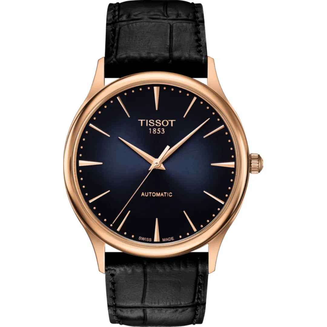 Tissot Excellence Gent Auto - T926.407.76.041.00-chronolounge