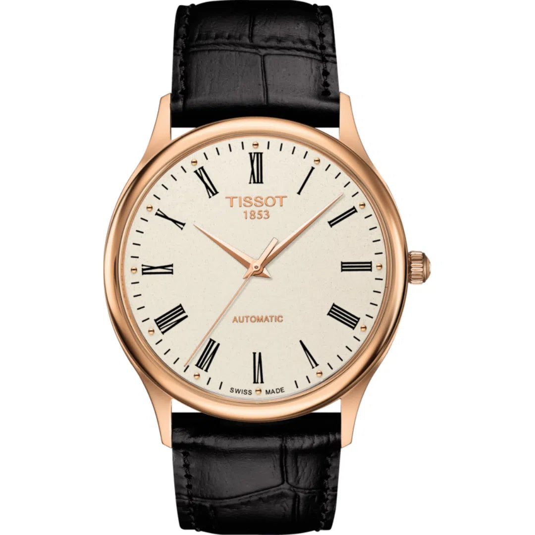 Tissot Excellence Gent Auto - T926.407.76.263.00-chronolounge