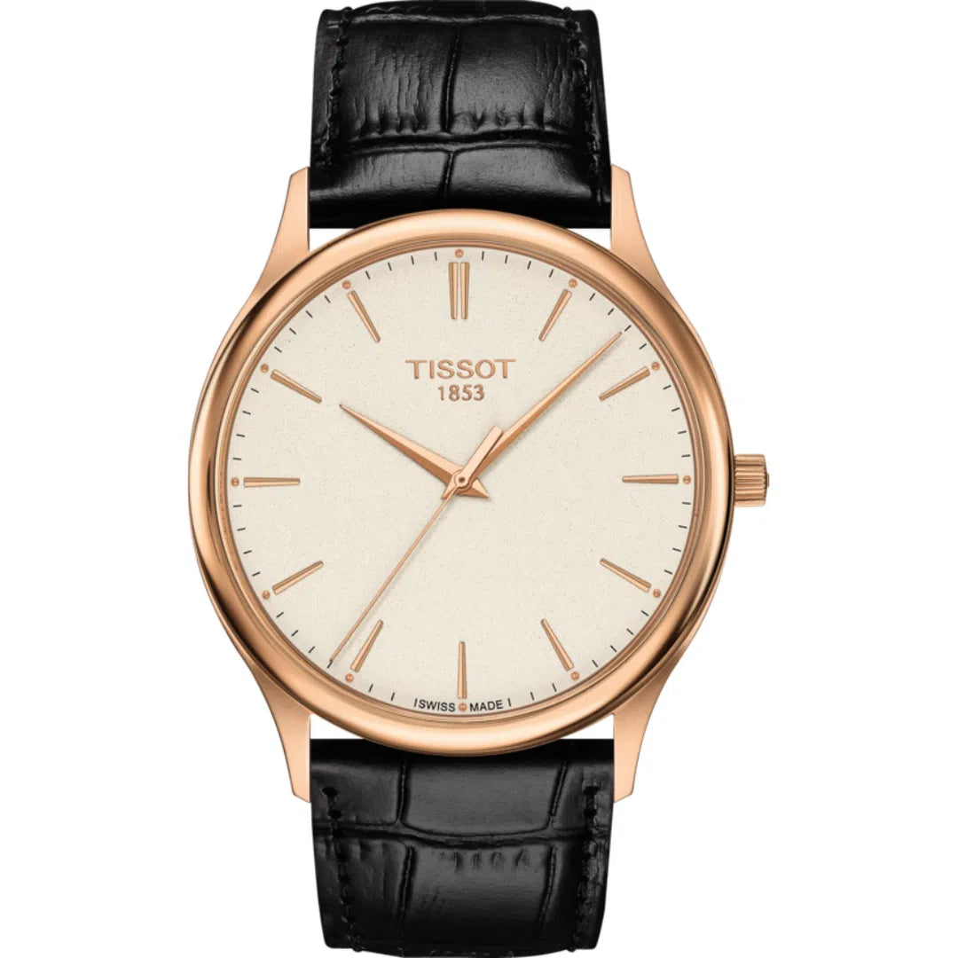 Tissot Excellence Gent - T926.410.76.261.01-chronolounge