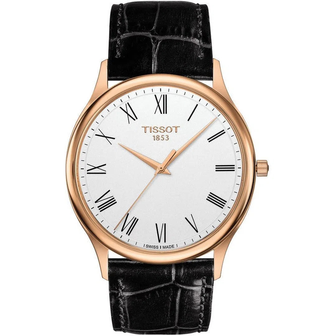 Tissot Excellence Gent - T926.410.76.013.00-chronolounge