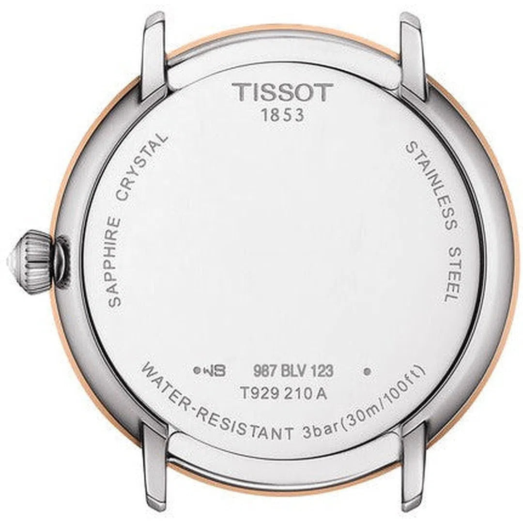 Tissot Glendora - T929.210.46.051.00-chronolounge