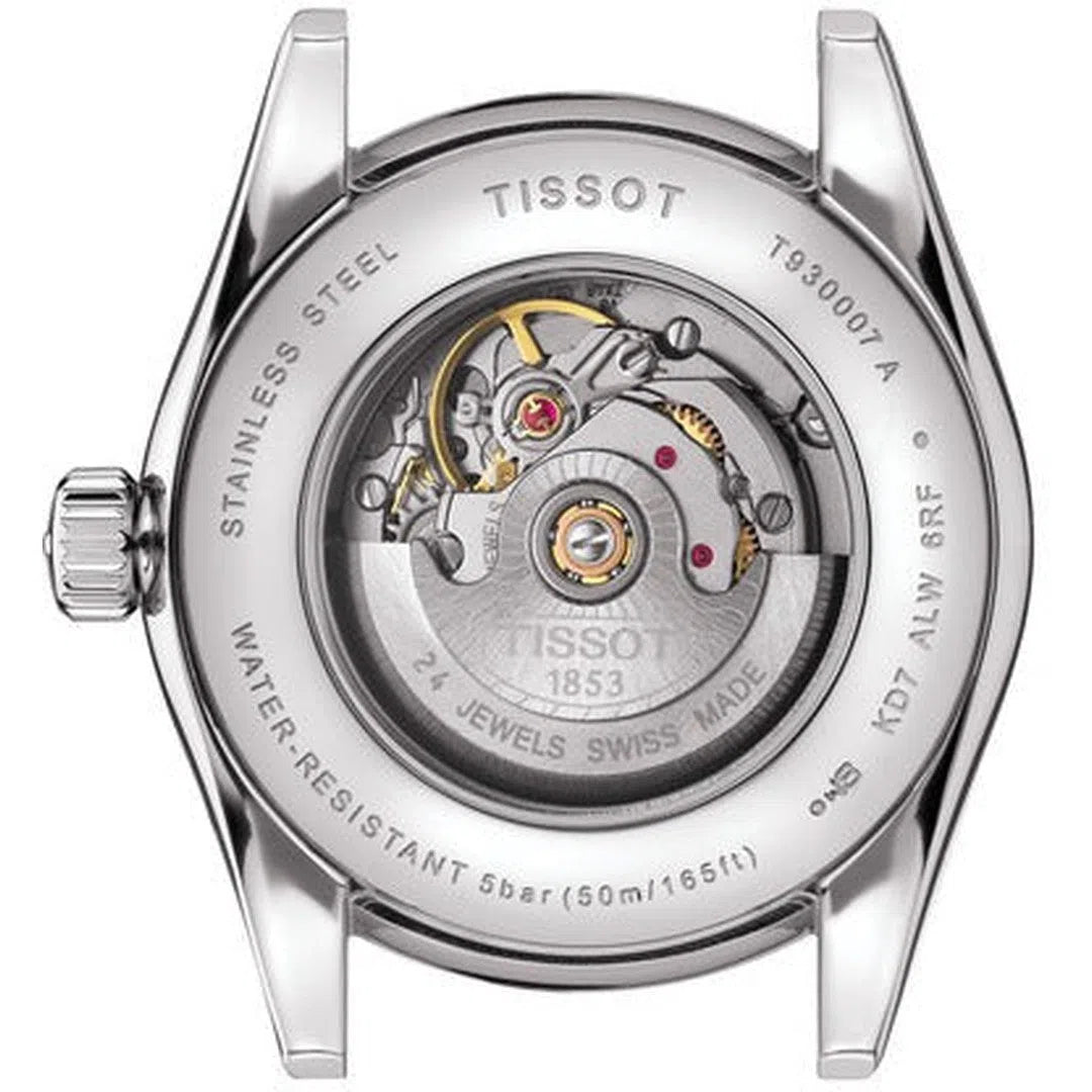 Tissot T-My Lady Automatic - T930.007.46.041.00-chronolounge