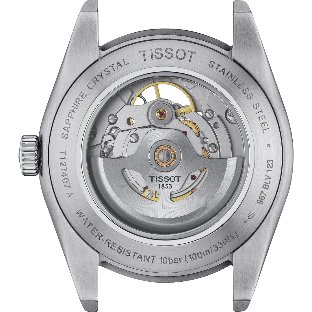 Tissot Gentleman Powermatic 80 Open Heart - T127.407.11.031.01-chronolounge