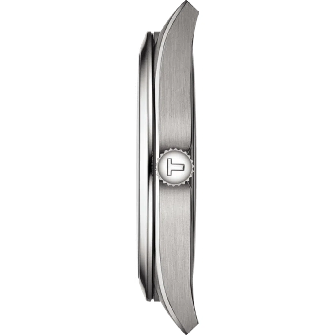 Tissot Gentleman Quartz Titanium - T127.410.44.041.00-chronolounge