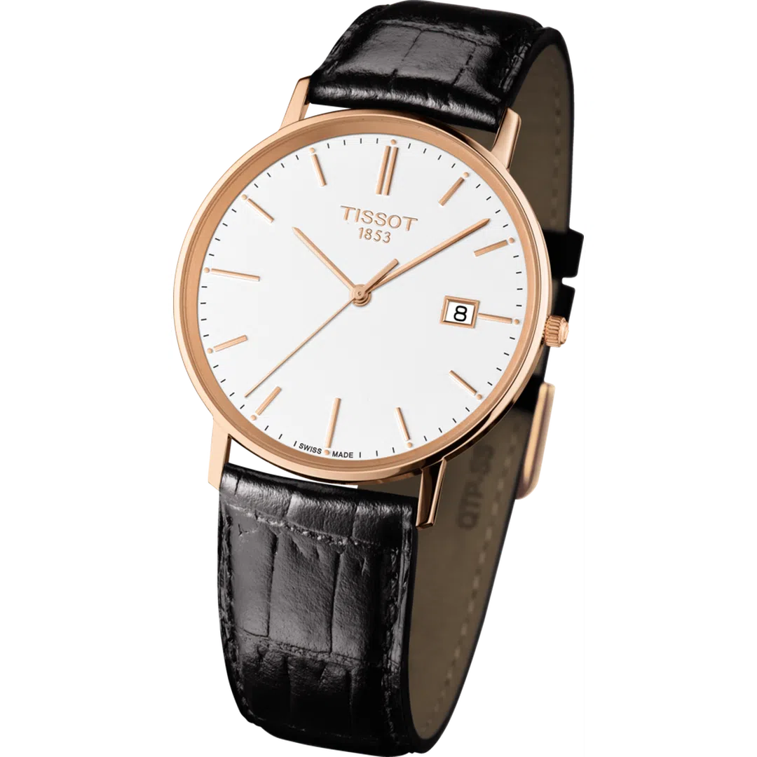 Tissot Goldrun Gent Sapphire - T922.410.76.011.00-chronolounge