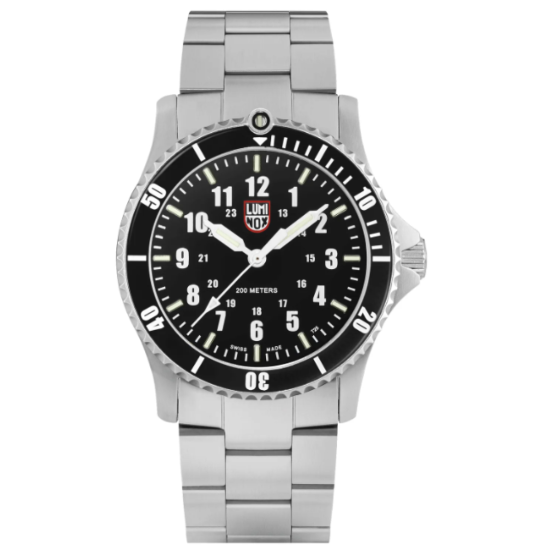 Luminox Uhren Sport Timer 30th Anniversary - XS.0901.30TH.SET-chronolounge