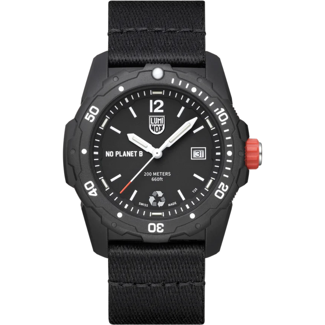 Luminox BEAR GRYLLS SURVIVAL 3720 ECO SERIES - XB.3722.ECO-chronolounge