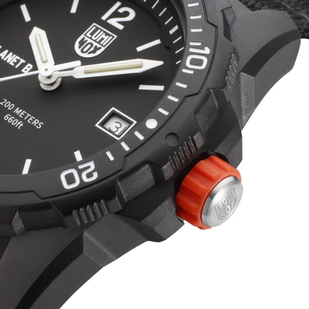 Luminox BEAR GRYLLS SURVIVAL 3720 ECO SERIES - XB.3722.ECO-chronolounge