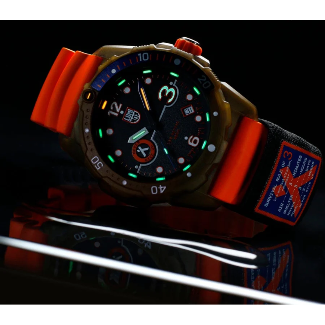 Luminox Bear Grylls Survival - XB.3729.ECO-chronolounge