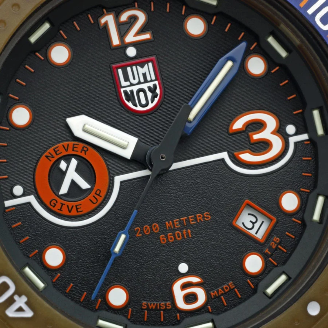 Luminox Bear Grylls Survival - XB.3729.ECO-chronolounge