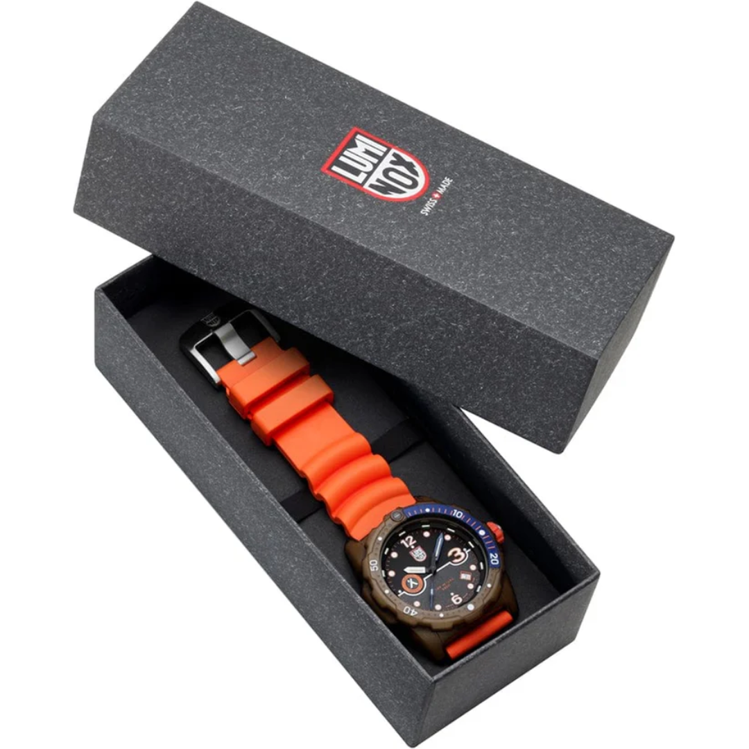 Luminox Bear Grylls Survival - XB.3729.ECO-chronolounge