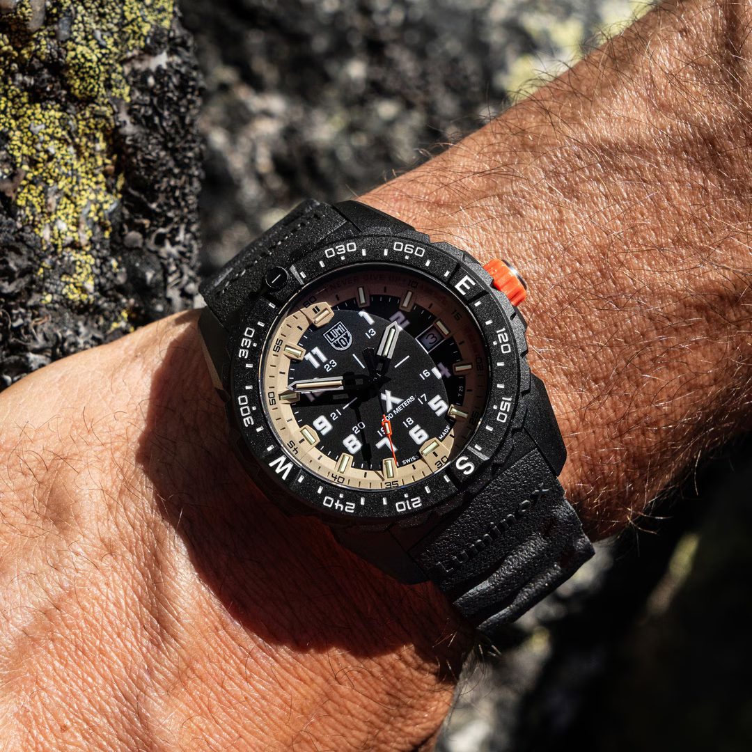 Luminox BEAR GRYLLS SURVIVAL 3730 LAND SERIES - XB.3731-chronolounge