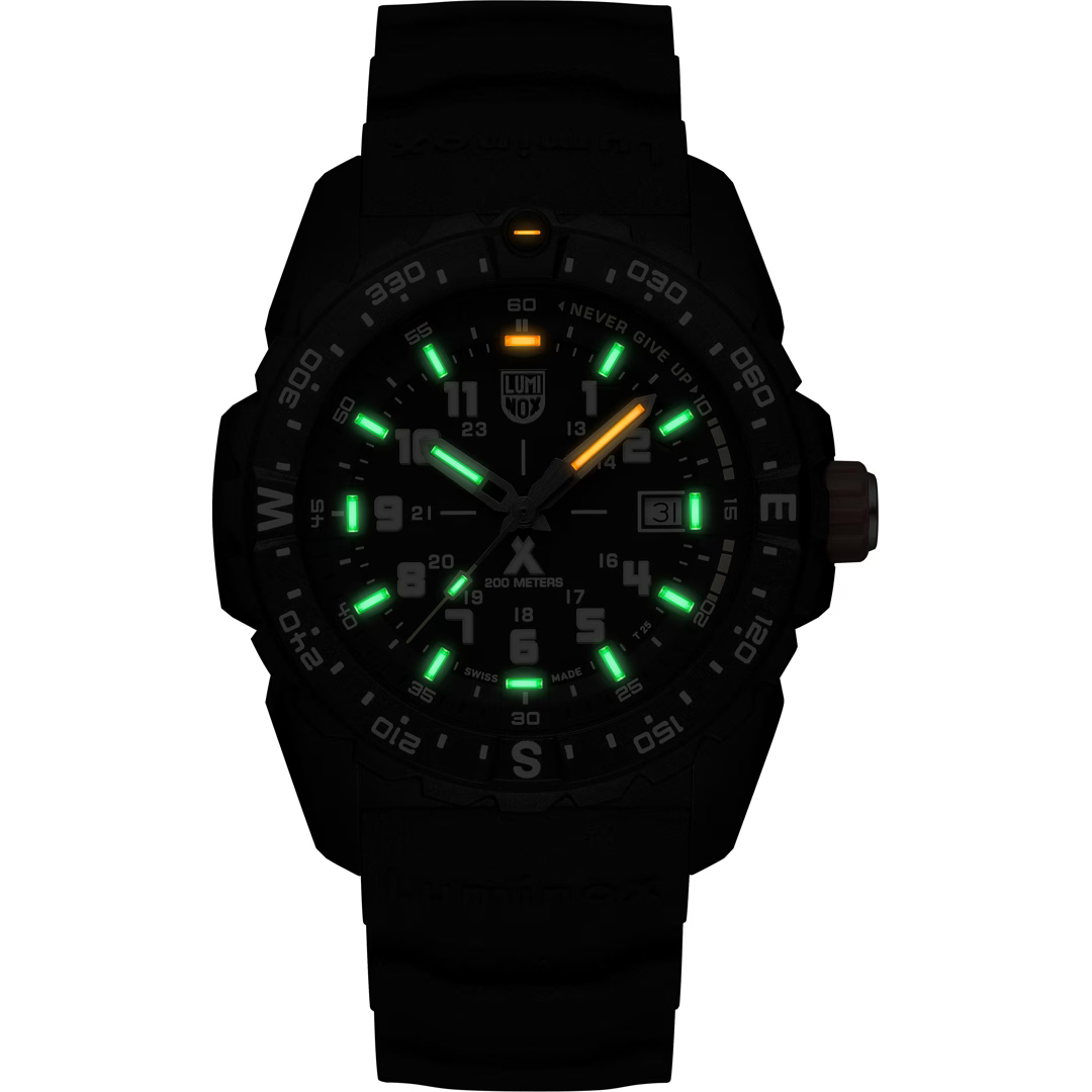 Luminox BEAR GRYLLS SURVIVAL 3730 LAND SERIES - XB.3735-chronolounge