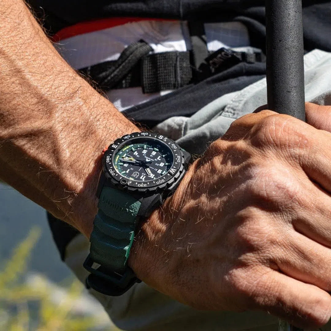 Luminox BEAR GRYLLS SURVIVAL 3730 LAND SERIES - XB.3735-chronolounge