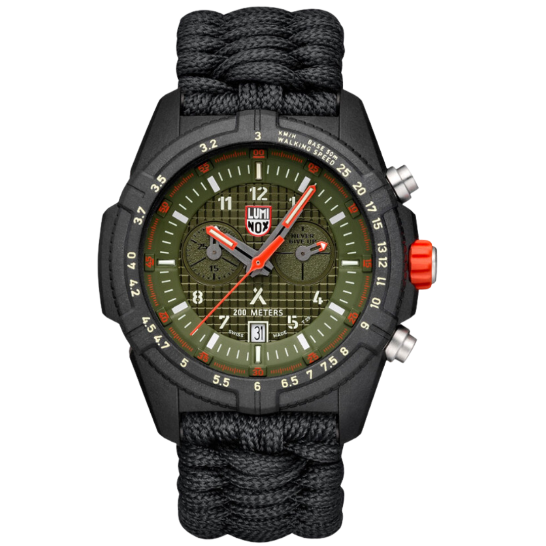 Luminox x Bear Grylls Survival Land Series - XB.3797.KM-chronolounge