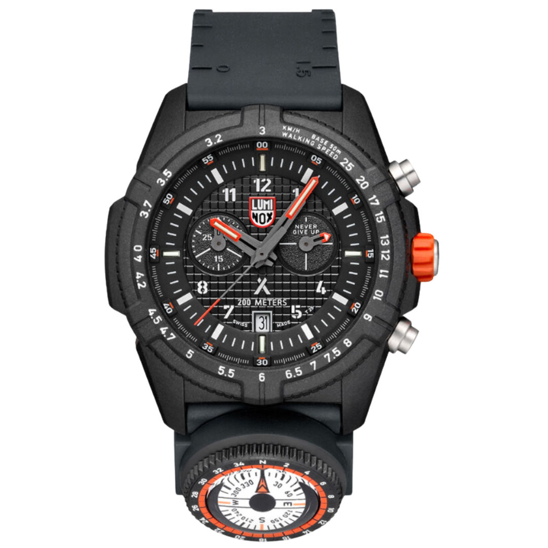 Luminox x Bear Grylls Survival Land Series - XB.3781.KM-chronolounge