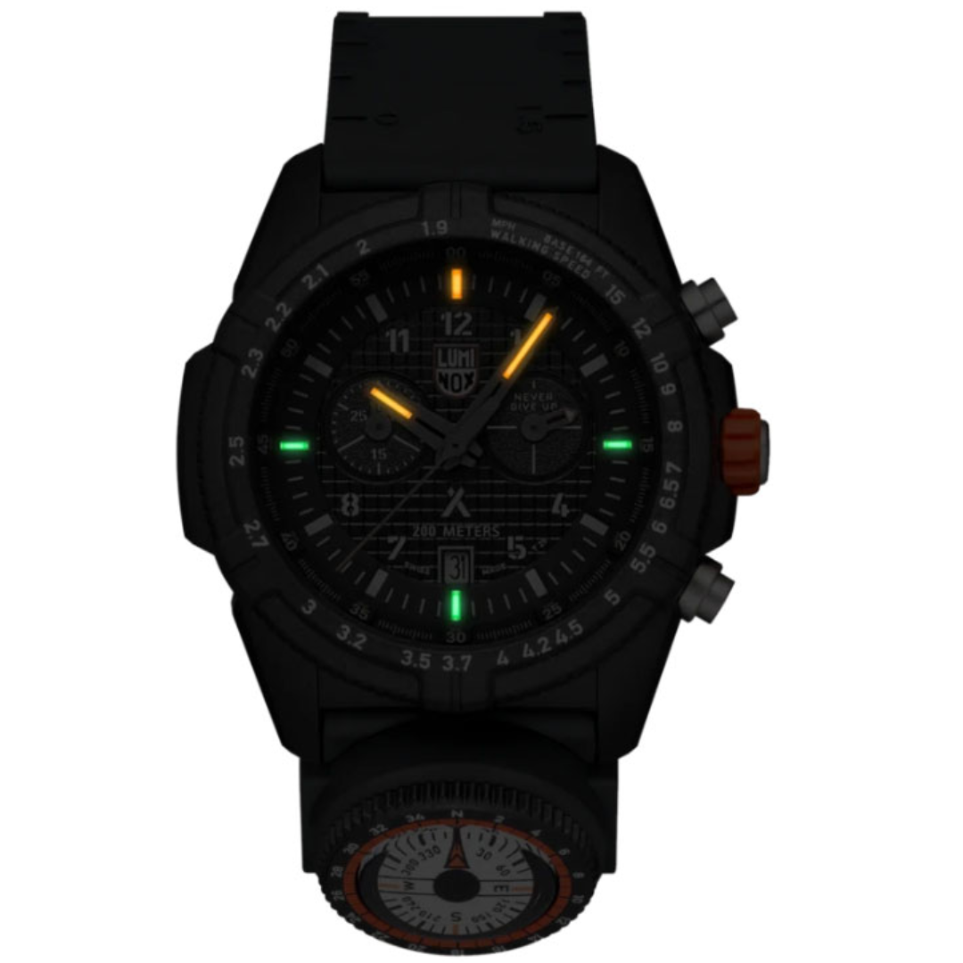 Luminox x Bear Grylls Survival Land Series - XB.3781.KM-chronolounge