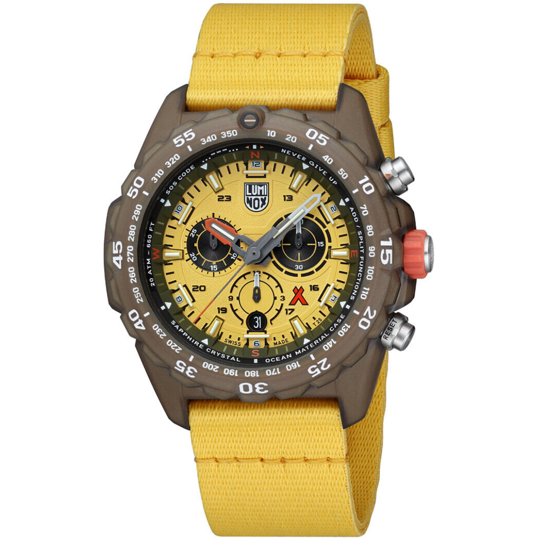 Luminox Bear Grylls Survival 3740 ECO Series - XB.3745.ECO-chronolounge