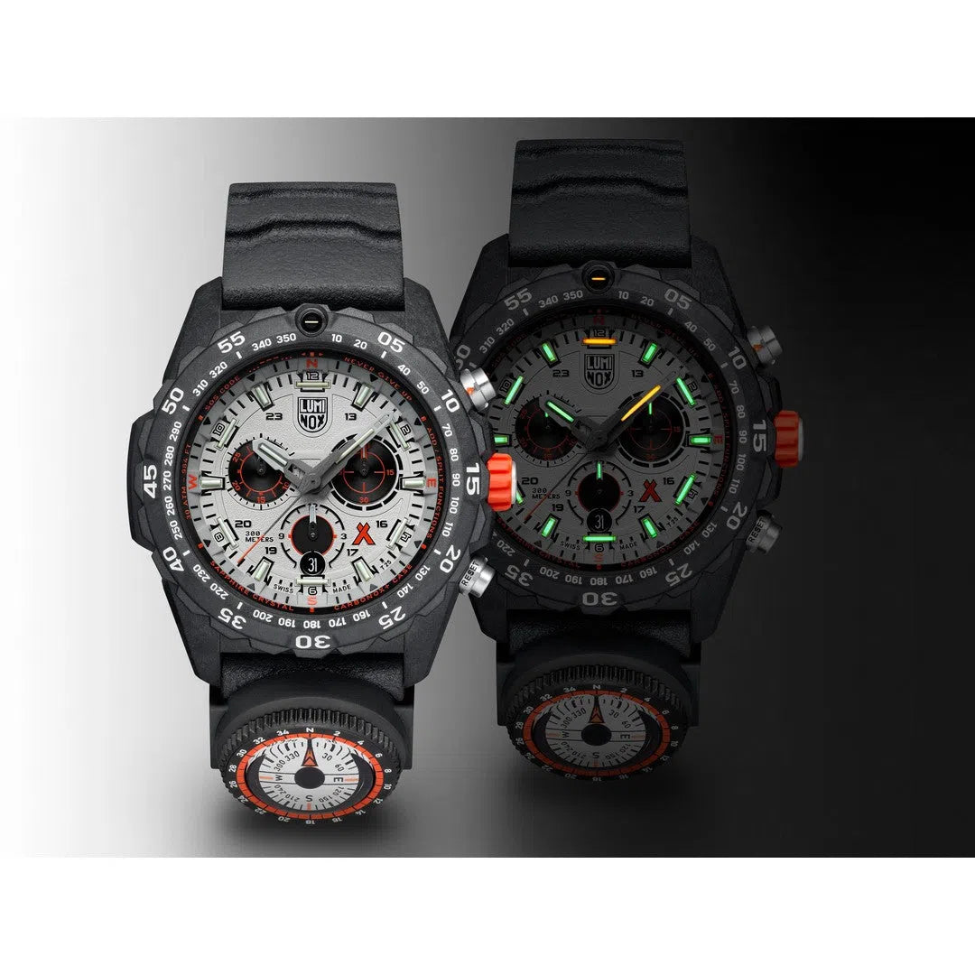 Luminox BEAR GRYLLS SURVIVAL 3740 MASTER SERIES - XB.3748-chronolounge