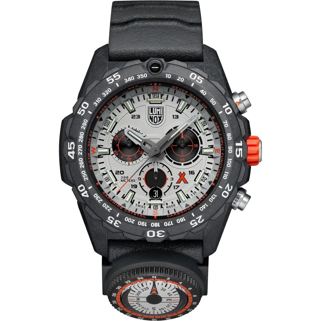 Luminox BEAR GRYLLS SURVIVAL 3740 MASTER SERIES - XB.3748-chronolounge